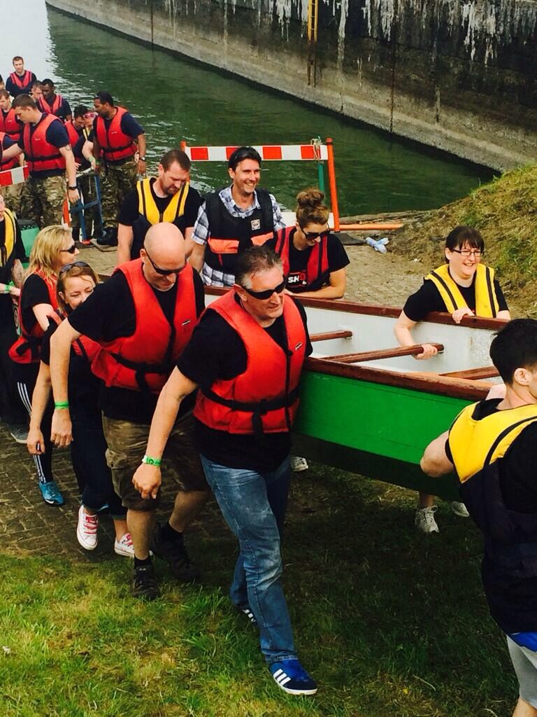 Dragon Boat